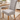 RX Red/Grey Chair