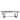 Chelsea 1.5/1.8/2m Dining Table