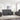 Supernova Musicbox 3+2 Sofa Set - Grey Technology Fabric Recliner with Built-in Speakers