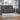 Terra 3+2 Sofa Set - Grey Technology Fabric Recliner