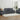 Techno II 3+2 Sofa Set - Grey Technology Fabric Power Recliner with Tech Features
