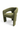 Oslo Dark Green Chair
